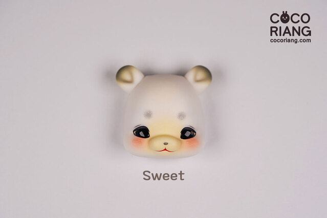 Poi [Sweet]- Limited - COCORIANG